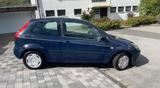 Ford Fiesta 1.3  60  PS Klima - Ford Fiesta: Ps 60