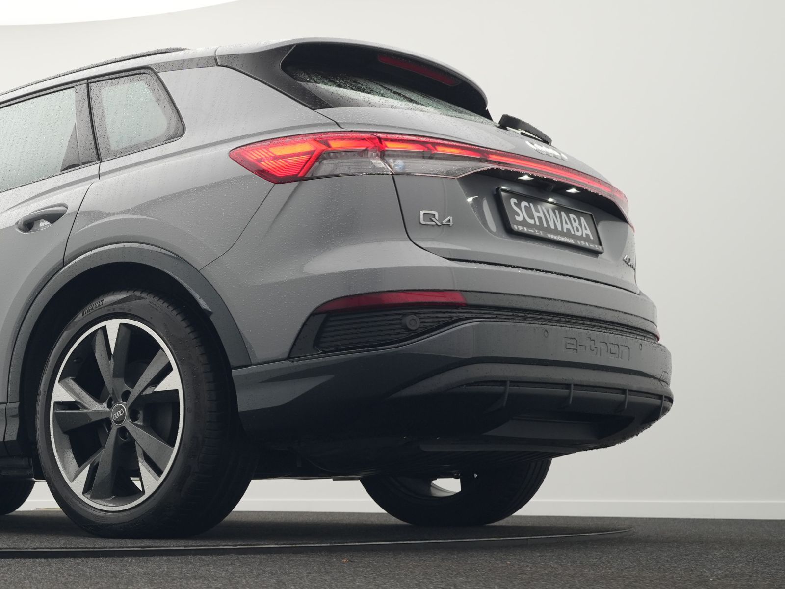 Audi Q4 e-tron - Bild 45