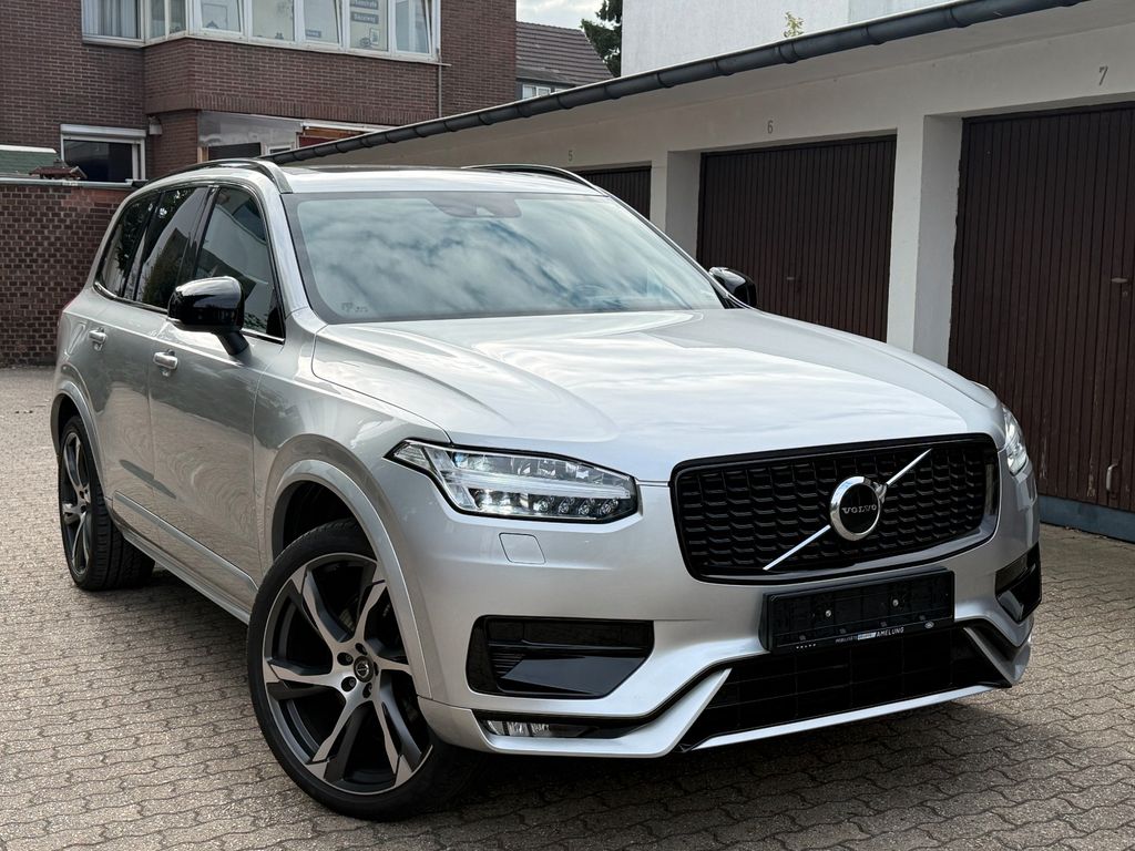 Image of Volvo XC90