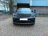 Jeep Grand Cherokee 3.0 V6 Summit  Luxus-SUV - : Geländewagen, Luxus