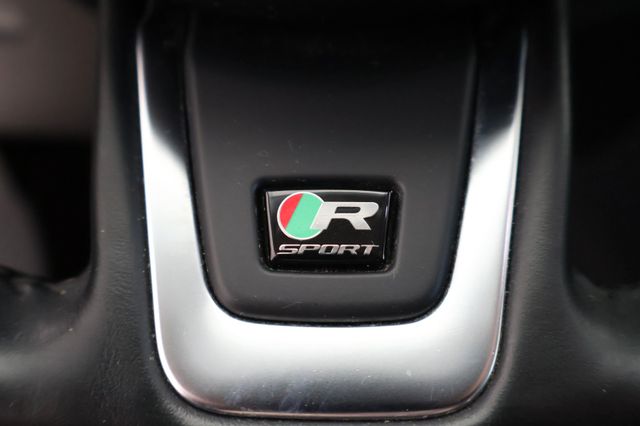 Jaguar F-Pace 35t AWD*BLACK PACK*R-SPORT*PANO*MEMORY