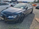 Audi A7 Sportback 3.0 TFSI quattro Navi Leder AHK Xen - Audi A7 aus 2011: Sportback