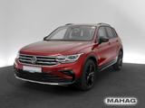 Volkswagen Tiguan Urban Sport 4 Mot 2.0 TDI AHK LED IQ.Driv - Volkswagen: Sp