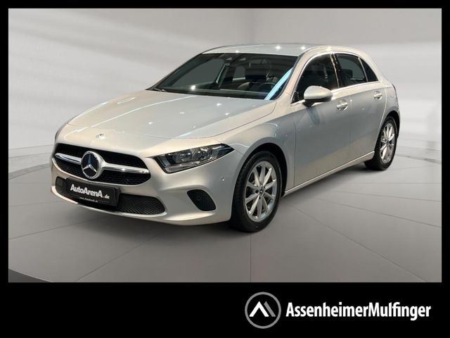 Mercedes-Benz A 180 Progressive **MBUX High-End