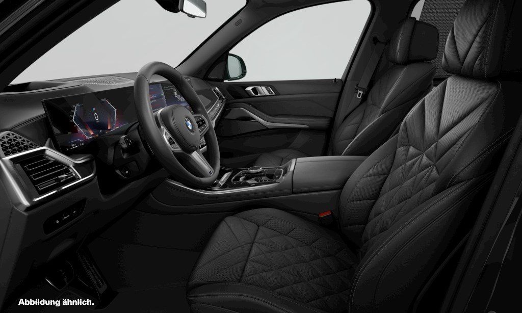 BMW X5 - Bild 4