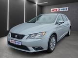 Seat Leon ST 1.2 TSI Sitzheizung Tempomat PDC - Seat Leon: 1.2