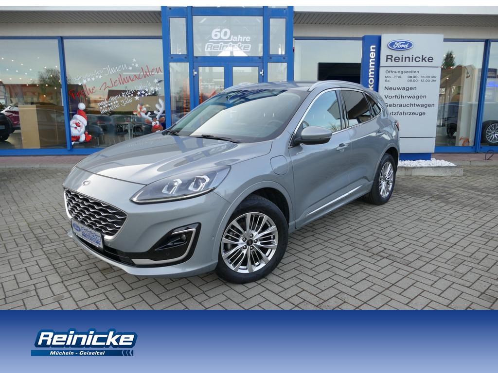 Ford Kuga 2.5 Duratec PHEV Vignale NAVI ACC HUD B&O