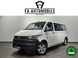 Volkswagen T6 Caravelle 2.0 TDI 9 Sitzer Lang Pdc EU6 Plus - Volkswagen T6 Caravelle aus 2023