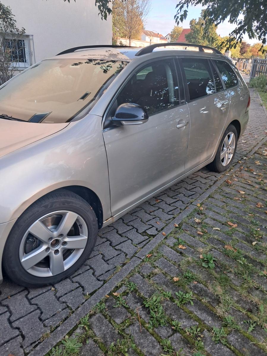 Volkswagen Golf 2012 — photo 6