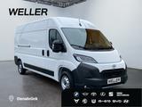 Toyota Proace Max 2.2L Diesel (140 PS) 6 MT (2x4) I L3H - Toyota: Proace