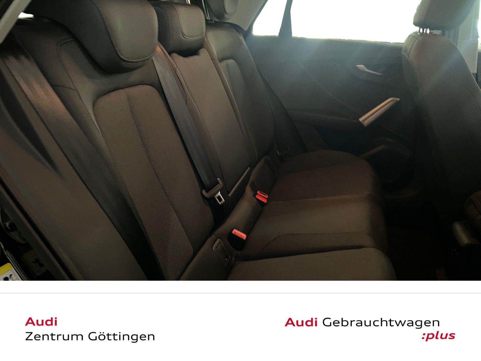 Audi Q2 - Bild 14