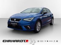 Seat Ibiza - Vorschau Bild 1