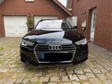 Audi A4 Avant 1.4 TFSI | TÜV neu | wenig gefahre - Audi A4 in Hamburg