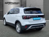 Volkswagen T-Cross - Vorschau Bild 3