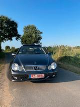 Mercedes-Benz Mercedes Benz C 230 Sport Coupé Gebrauchtw... - Mercedes-Benz C 230: Sportwagen