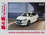 Peugeot 208 1.2 PureTech 100 TEMPOMAT/NAVI/KAMERA - gebrauchte Peugeot 208 aus dem Jahr 2022