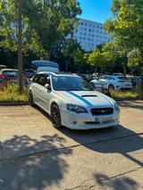 Subaru Legacy Turbo JDM import - Subaru Legacy: Turbo