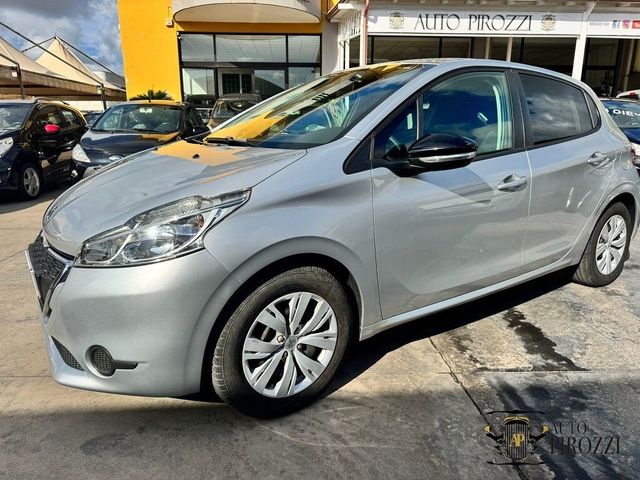 Peugeot PEUGEOT 208 1.4 DIESEL 2015 140000KM OK NEOPATEN