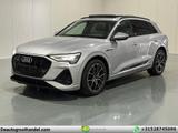 Audi e-tron e-tron 50 quattro Launch edition Black 71 - Audi e-tron Launch edition Gebrauchtwagen