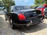 Bentley Continental Flying Spur Facelift 2009 - Bentley Continental: Limousine