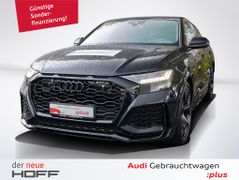 Audi RSQ8 Pano Head Up Standh HD Matrix 23 Zoll Memor