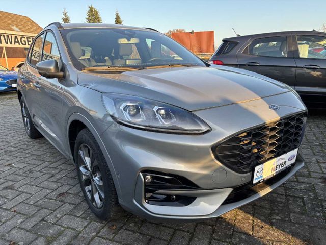 Ford Kuga 1.5 EcoBoost ST-Line NaviAHK