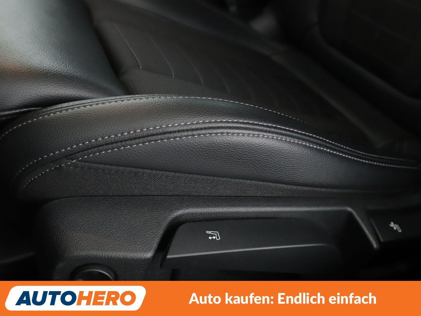 BMW 3er 320i Sport Line