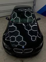 BMW 335i Cabrio N54*DKG*Performance KIT*INDEX 12* - gebrauchte Cabrios in Heilbronn