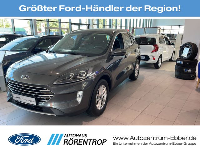 Ford Kuga Titanium X 1.5 EcoBoost Headup I ACC