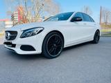 Mercedes-Benz C 220 9G-TRONIC - Mercedes-Benz C 220 in Herne