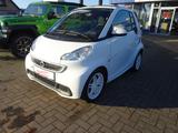 Smart ForTwo cabrio MHD passion-Klima-Sitz Heiz-Alu- - Smart ForTwo: Mhd Passion