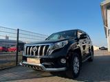 Toyota Land Cruiser Executive Kühlbox Leder Schiebedach - Toyota Land Cruiser mit Diesel-Antrieb: Geländewagen