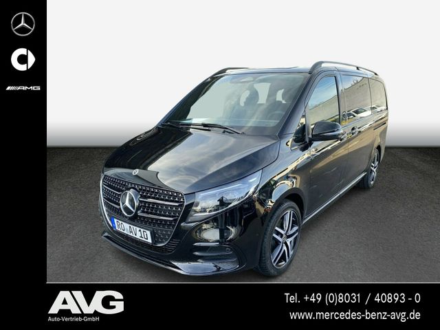 Mercedes-Benz V 300 d 4MATIC EXCLUSIVE Lang