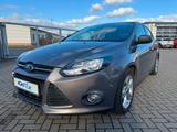 Ford Focus Lim. Champions Edition *Business+Komfort* - Ford Focus: Business Edition