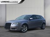 Audi A3 Sportback 1.6 FSI Attraction+Klimaautomatik - Audi A3 aus 2005: Sportback
