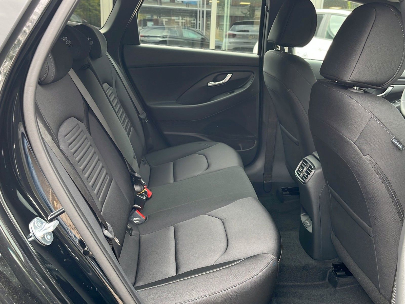 Hyundai i30 - Bild 18