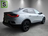 Renault ARKANA R.S. Line TCe 160 EDC - Renault Arkana mit Benzin-Antrieb: Automatik