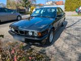 BMW 540 i A   E 34  Limousine ! Rostfrei  ! - BMW 540 aus 1994: 540i