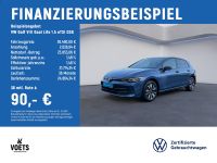 Volkswagen Golf - Vorschau Bild 1