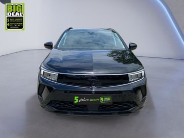 Opel Grandland (X) - 10