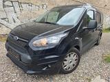 Ford Grand Tourneo Connect Trend*7-Sitzer*AHK*Klima* - Ford Grand Tourneo aus 2015