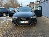 Audi A6 Avant 3.0 TDI diesel quattro competition - Audi A6: Competition