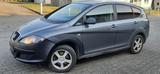 Seat Altea Freetrack 2.0 TSI 4x4 Automatik DSG  - Seat Altea Fr mit Benzin-Antrieb