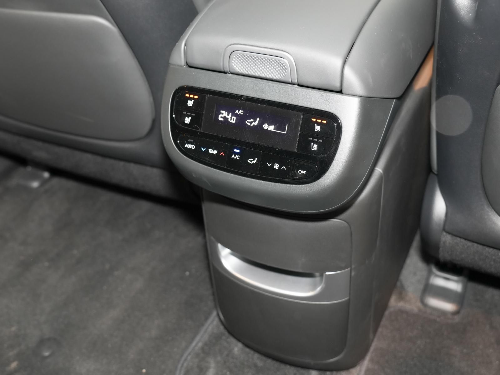 Hyundai IONIQ 9 – Bild 22