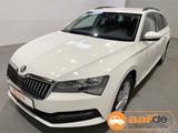 Skoda Superb Combi 2.0 TDI DSG Ambition EU6d-T Klima N - Skoda Superb: Combi Eu