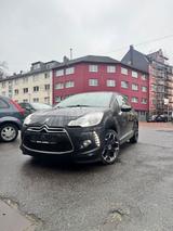 Citroën DS3 SportChic 156PS Aus 2 Hand - Citroën: C15 D