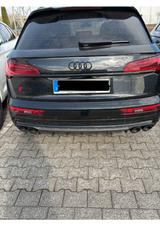 Audi SQ5 TDI tiptronic quattro - - gebrauchte Audi SQ5 aus dem Jahr 2024