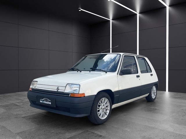 Renault R5 GTS Klassiker / Daily Driver !