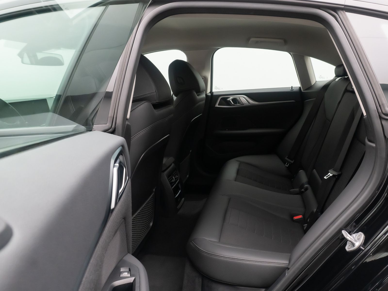 Fahrzeugabbildung BMW 420 Gran Coup&eacute; DAB Kamera Standheizung Sport