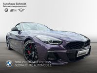BMW Z4 M40 - Vorschau Bild 1